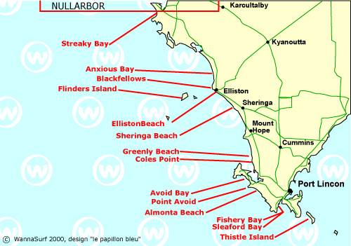 map -5