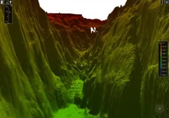 terrain