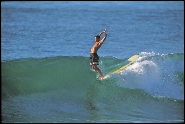 HangTen