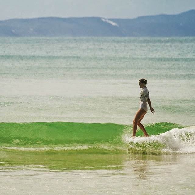 MakalaSmith NoosaFestivalofSurfing 2015 LetMeSea