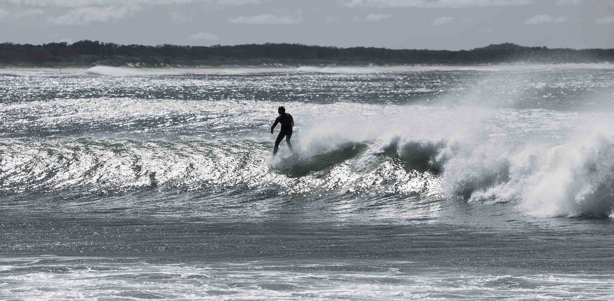 point break