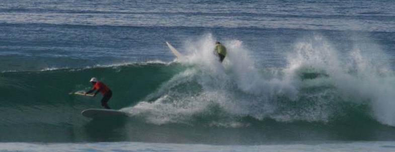 Four mile winter comp