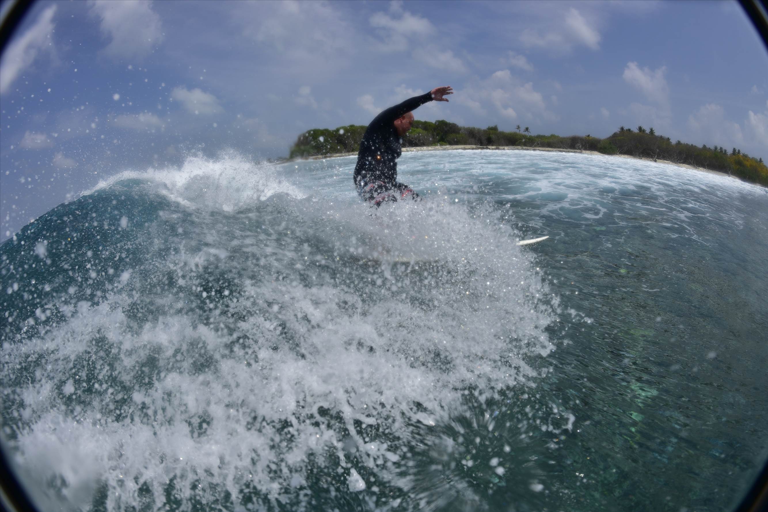 maldives