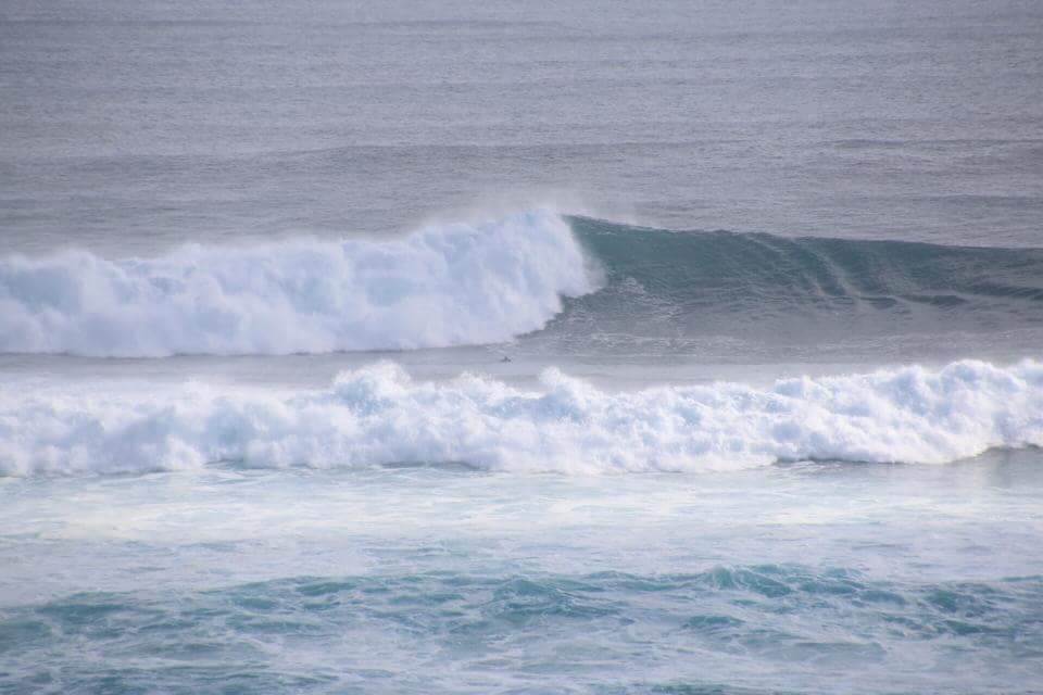 Who needs a jet ski?