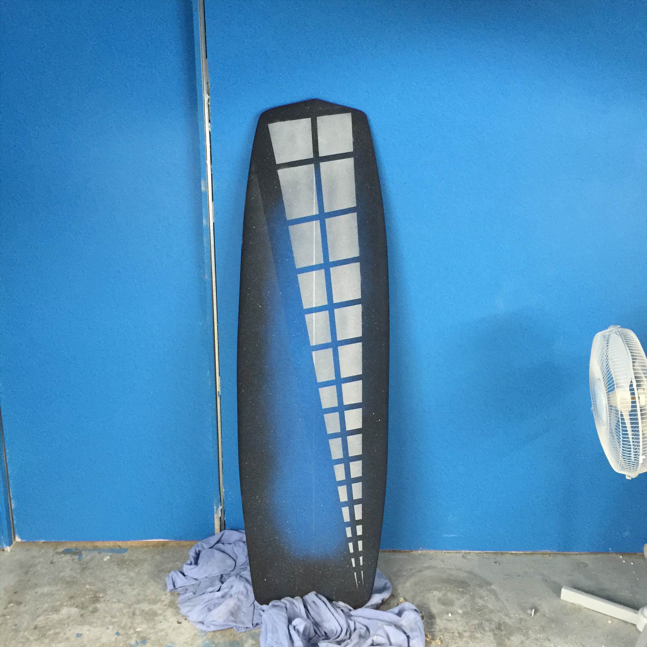 Cosmic Rocket