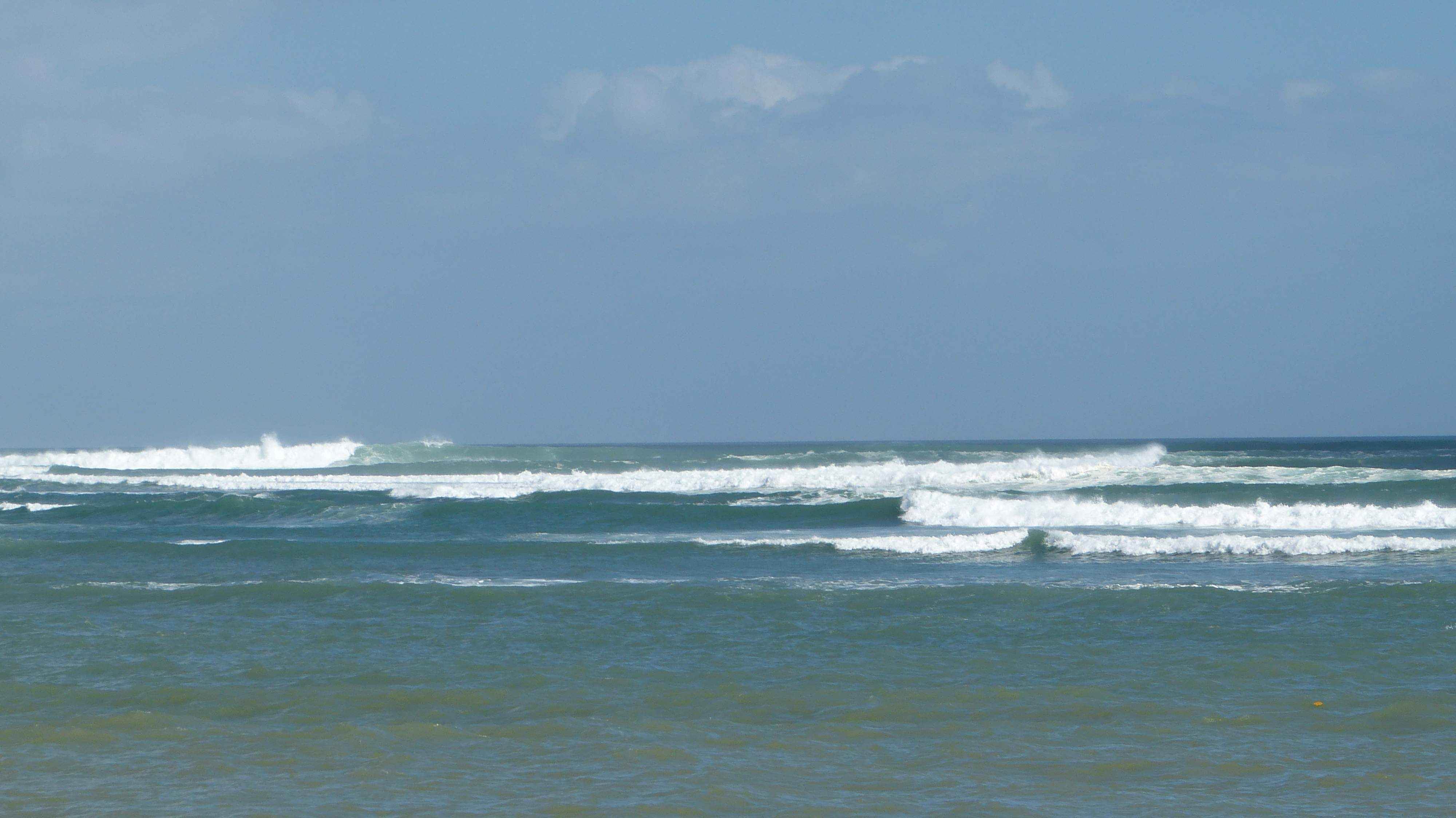 Kuta Reef Channel