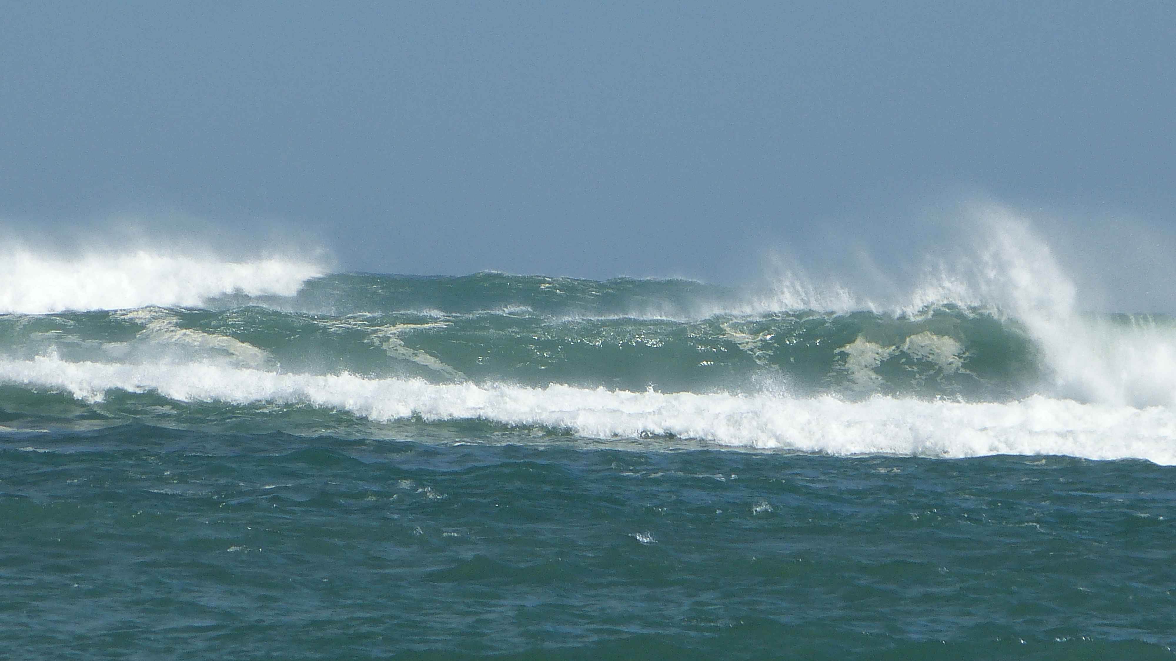 Kuta Reef Channel