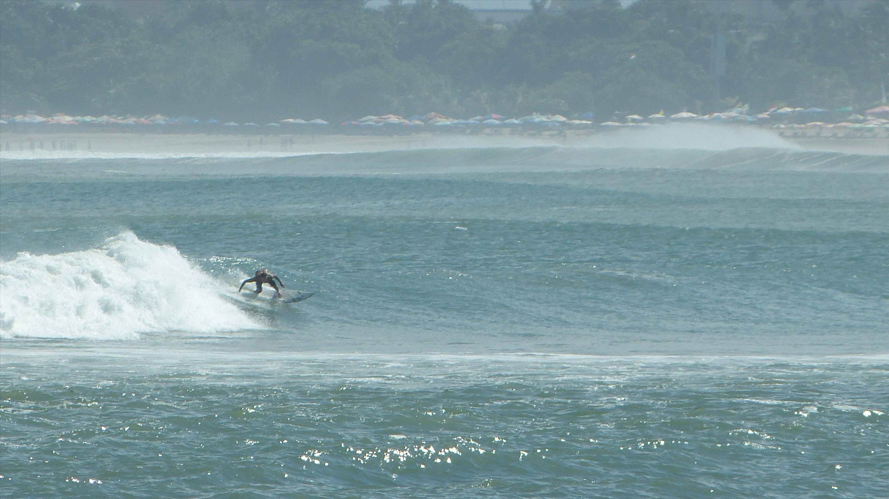 Discovery Novelty Wave