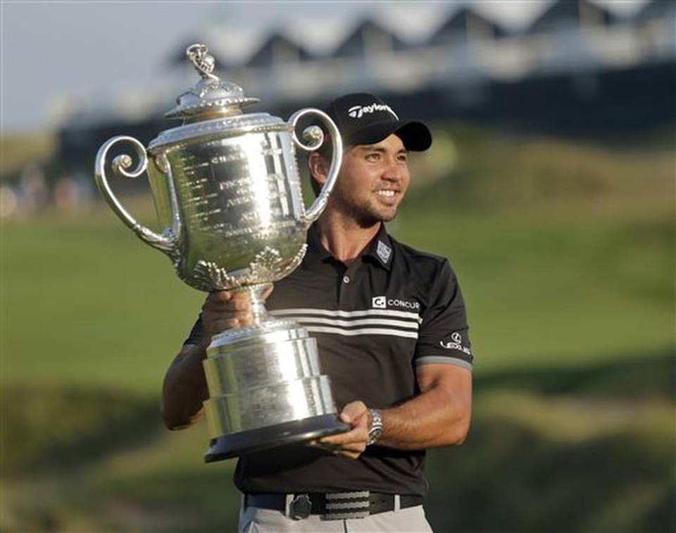 PGA Championship Golf Schu(4)