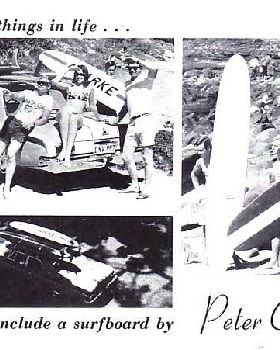 PeterClark '60's