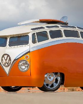 VW do me good