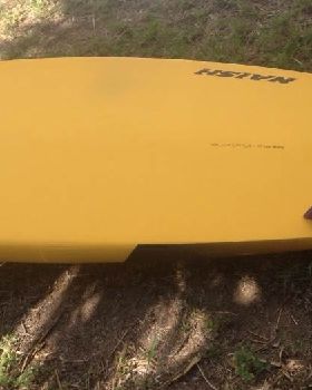 Surfing