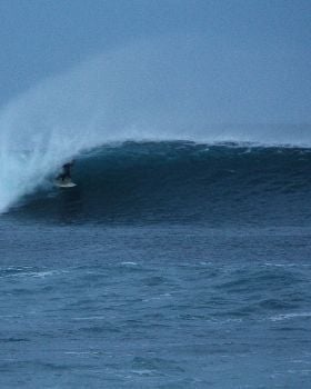 Surfing