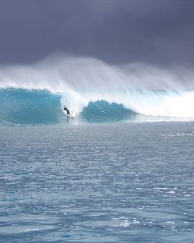 Surfing