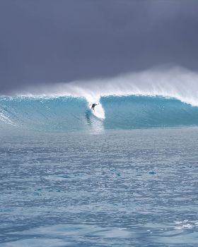 Surfing