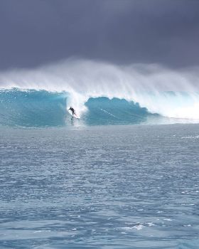 Surfing