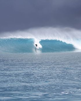 Surfing