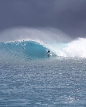 Surfing