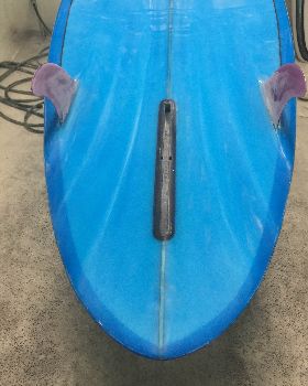 Surfing