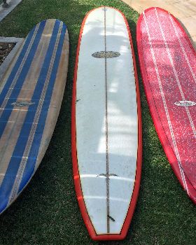 Surfing
