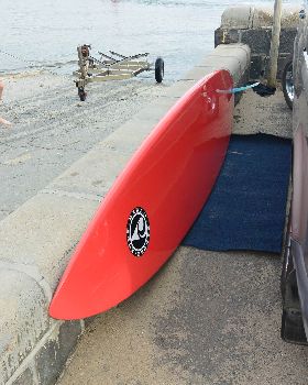Surfing