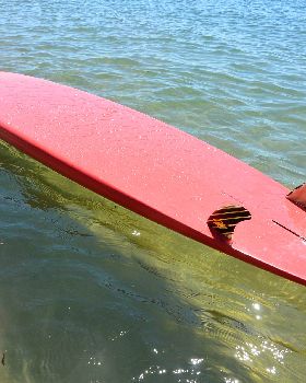 Surfing