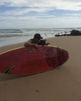 Surfing