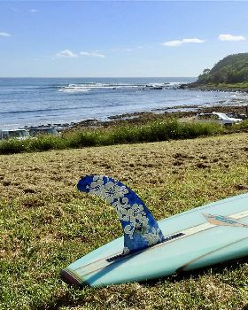 Surfing