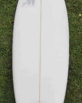 Nifty nevo ff 6'4 a