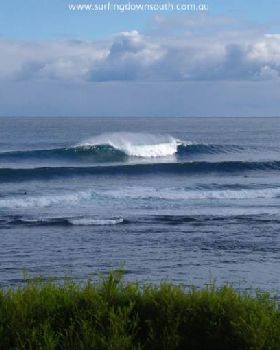 Surfing