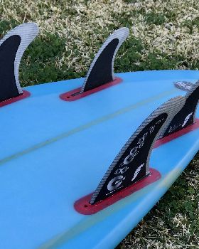 Surfing