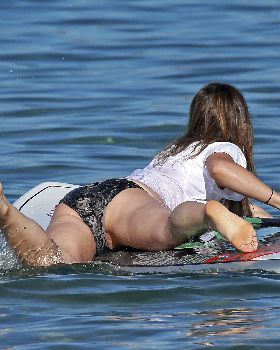 Surfing