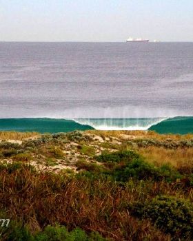 Surfing
