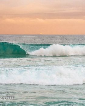 Surfing
