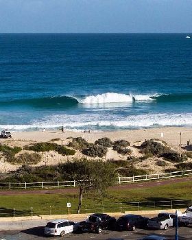 Surfing