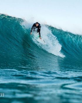 Surfing