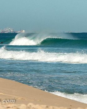 Surfing