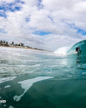 Surfing