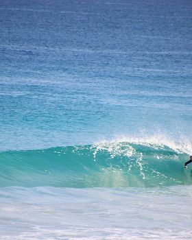 Surfing