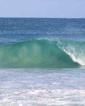 Surfing