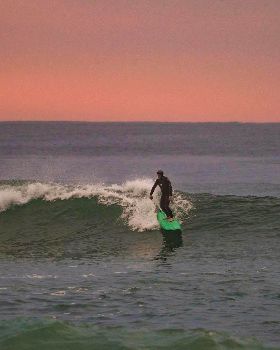 Surfing