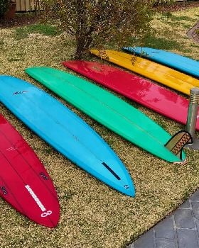 Surfing