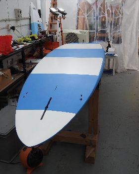Surfing