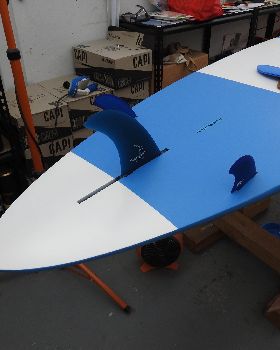Surfing