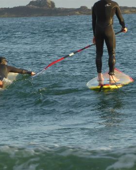Surfing