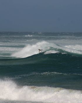 Surfing