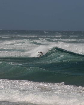 Surfing