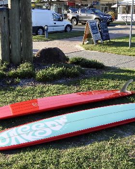 Surfing