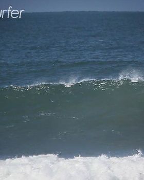 Surfing