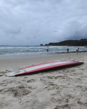 Surfing
